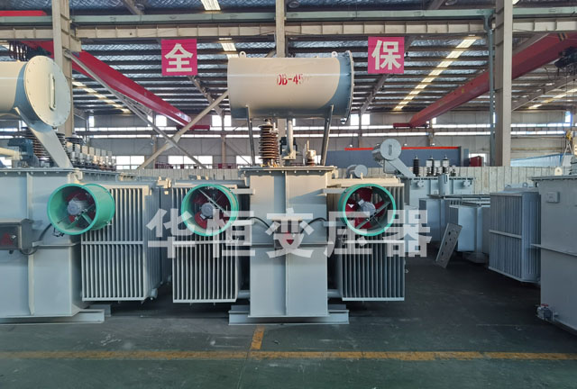 6300KVA吐鲁番吐鲁番吐鲁番电力变压器